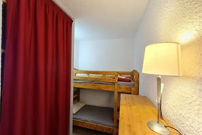 Familienapartment in den Nordalpen