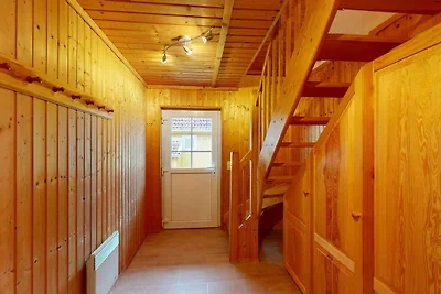 Ferienhaus Reet am Useriner See