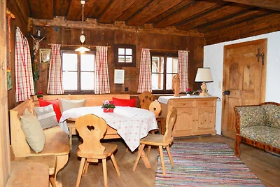 Casa vacanze Mesnerhaus Fuchsn, Weisspriach i...
