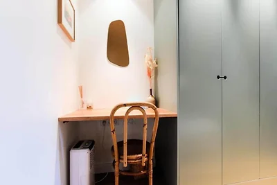 Apartments für 6 Personen