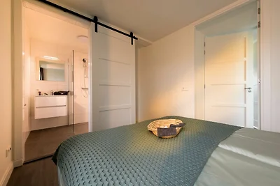 Villa mit Dachterrasse in der Nähe des...