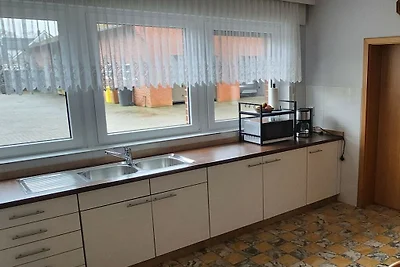 Ferienhaus mit 4 Schlafzimmer