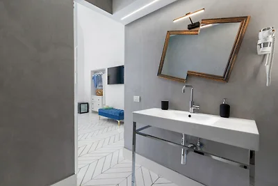 Studio voor 2 personen in Sant´Agnello