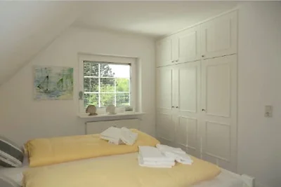 Ferienhaus in Nieblum mit Schwimmbecken