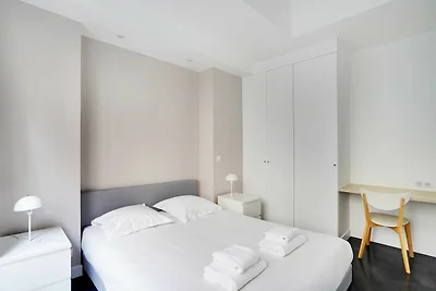 Schitterend appartement -1BR/2P - Sentier