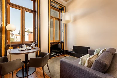 Beautiful apartment in the heart of Oporto