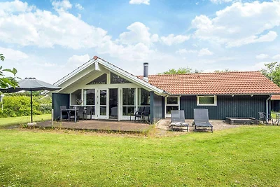 6 persone case ad Hemmet-By Traum