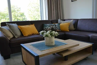 Ferienwohnung mit 2 Schlafzimmer