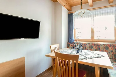 Wohnung in Längenfeld