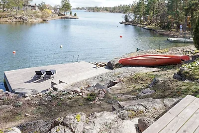 5 persone case ad OSKARSHAMN
