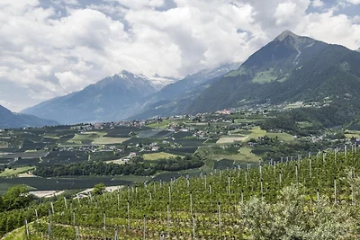 Bellavista Schenna