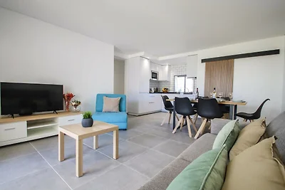 Appartement in Albufeira vlakbij het strand