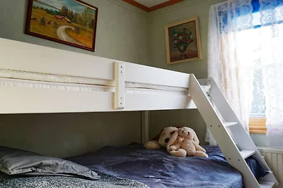 5 Personen Ferienhaus in Bullaren-By Traum