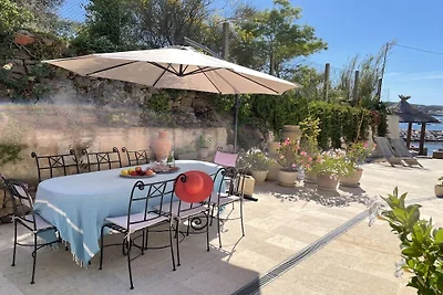 Villa Grand Bleu