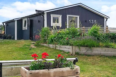 5 persoons vakantie huis in FALKENBERG-By...