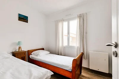 Apartment in Les Sables in der Nähe des Stran...