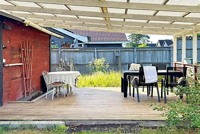4 persoons vakantie huis in ÅHUS-By Traum