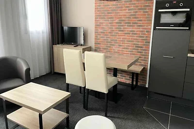 Studio für 4 Personen