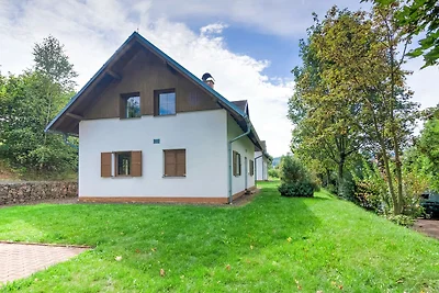 Ferienhaus in Javorník bei Riesengebirge