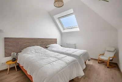 Haus in Tour-du-Parc nahe Strand Rouvran