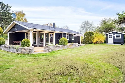 6 Personen Ferienhaus in Nykøbing Sj-By Traum
