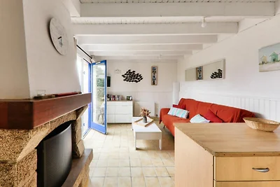 Appartamento a Saint-Gildas vicino alle...