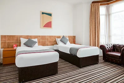 Luxe Tweelingzaal