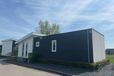 Chalet moderno e luminoso a 15 km da Alkmaar