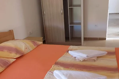 Two Bedroom Apartment With Terrace