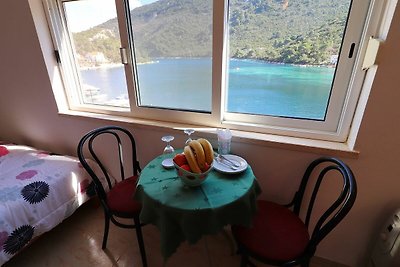 Apartment Belin Mljet - One Bedroom Apartment...