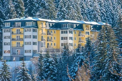 Solstice di Alpentravel (SW3)