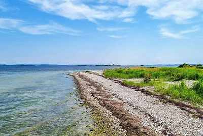 6 Personen Ferienhaus in Bogense-By Traum