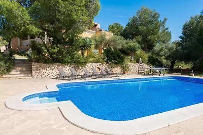 S'aguait - Ferienhaus Mit Privatem Pool