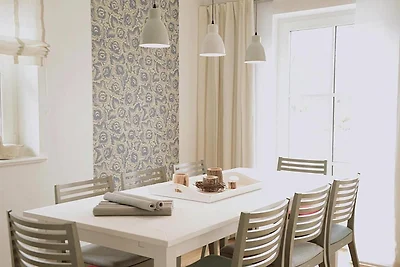 Ferienwohnung in Wyk auf Föhr