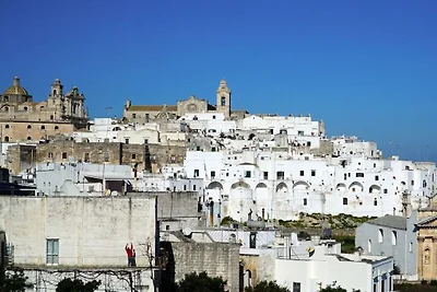 Terrazza Primavera - Locazione