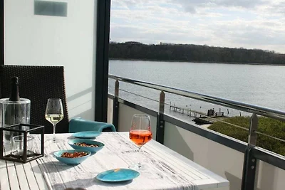 Ferienwohnung in Heiligenhafen mit Wifi