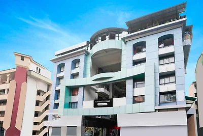 Townhouse Oak Margao Madgaon