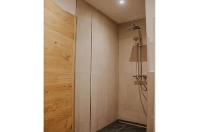 Ferienwohnung in Zellbergeben mit Balkon