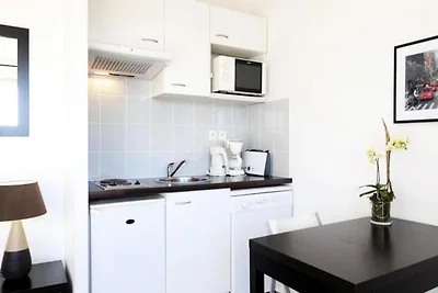 Wohnung in Toulouse mit Pool & Sauna