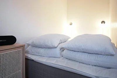 4 Personen Ferienhaus in Nexø