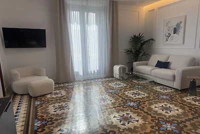 Wohnung in Caudete, Albacete