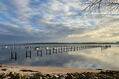4 Personen Ferienhaus in Haderslev