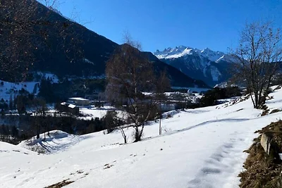 Ferienhaus in Avrieux in der Nähe der...