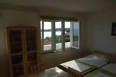 Apartments Julia - Studio Apartment Julia 5
