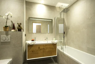 Ferienwohnung in Alpe d'Huez mit Skizugang