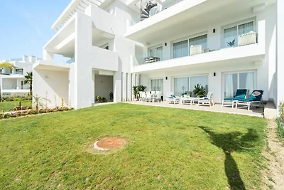 AL4-1901 ESTEPONA - APPARTEMENT - ALCAZABA...