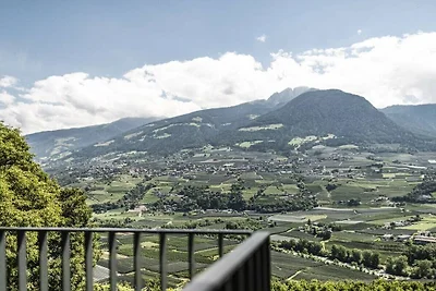 Experience Suite in der Residence Vinea