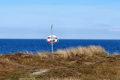 6 persone case ad Væggerløse-By Traum