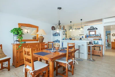 Apartamento 23 Edificio Canopus - Apartment