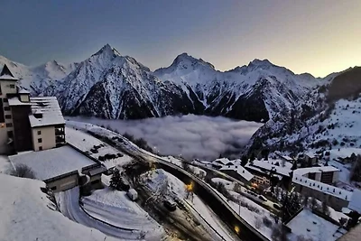 Wohnung nahe Super Venosc Gondeln
